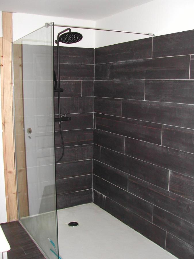 Le Boulary Apartment *
