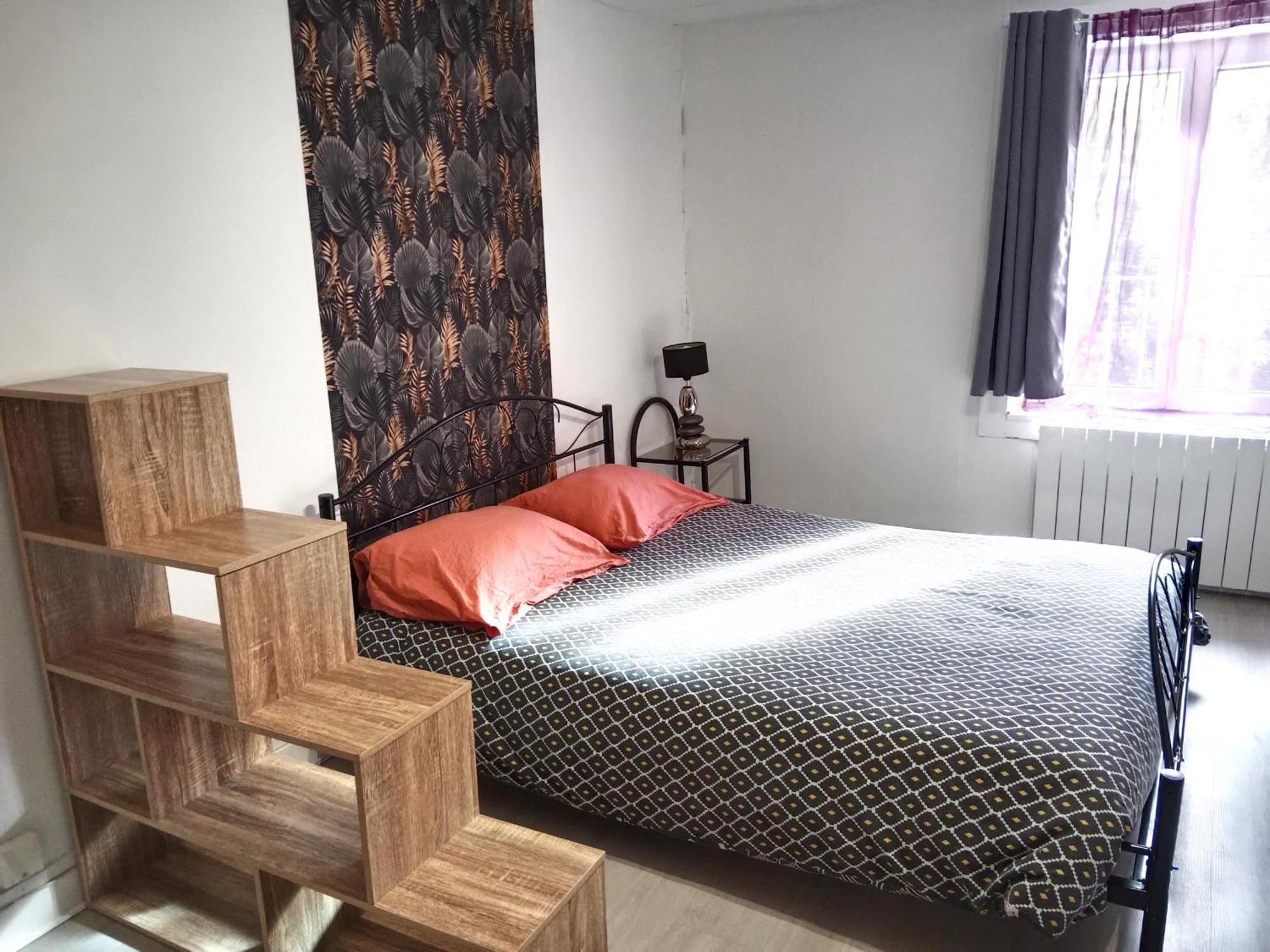 Le Boulary Apartment