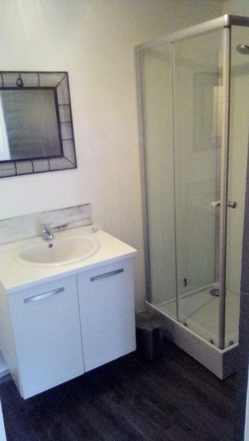 Le Boulary Apartment La Monnerie-le Montel