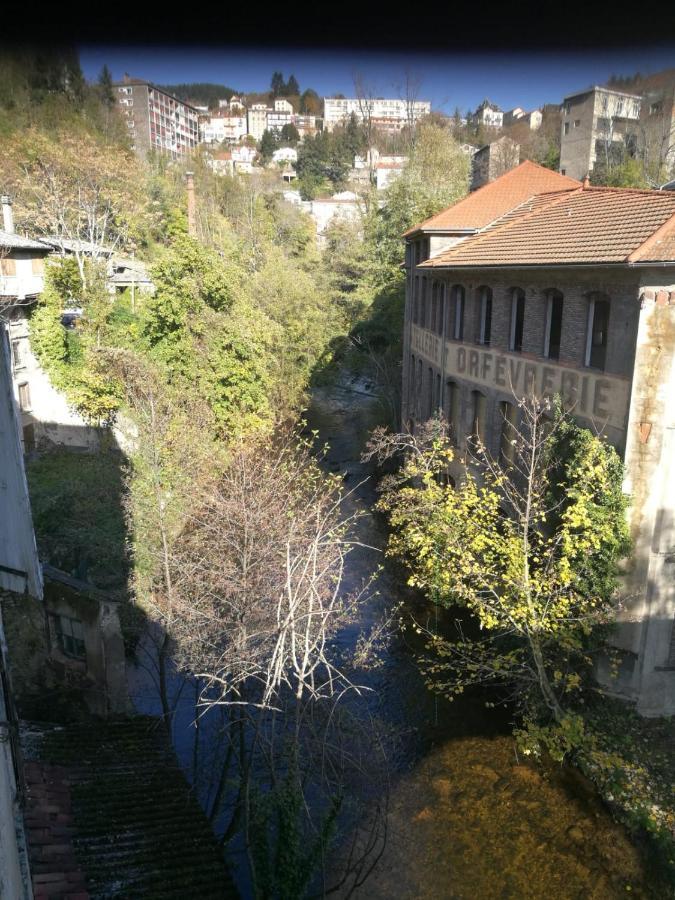 Le Boulary La Monnerie-le Montel