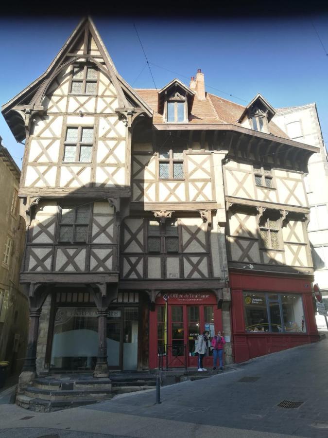 Le Boulary *