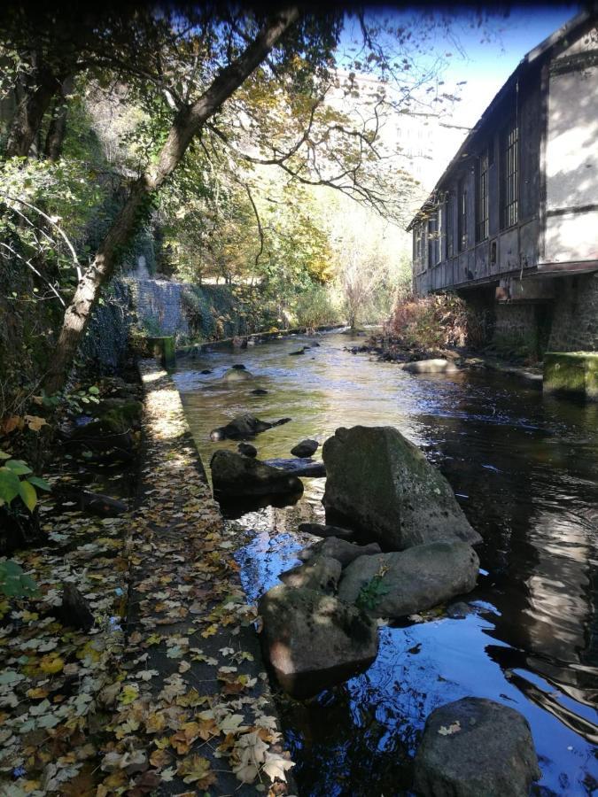 Le Boulary *