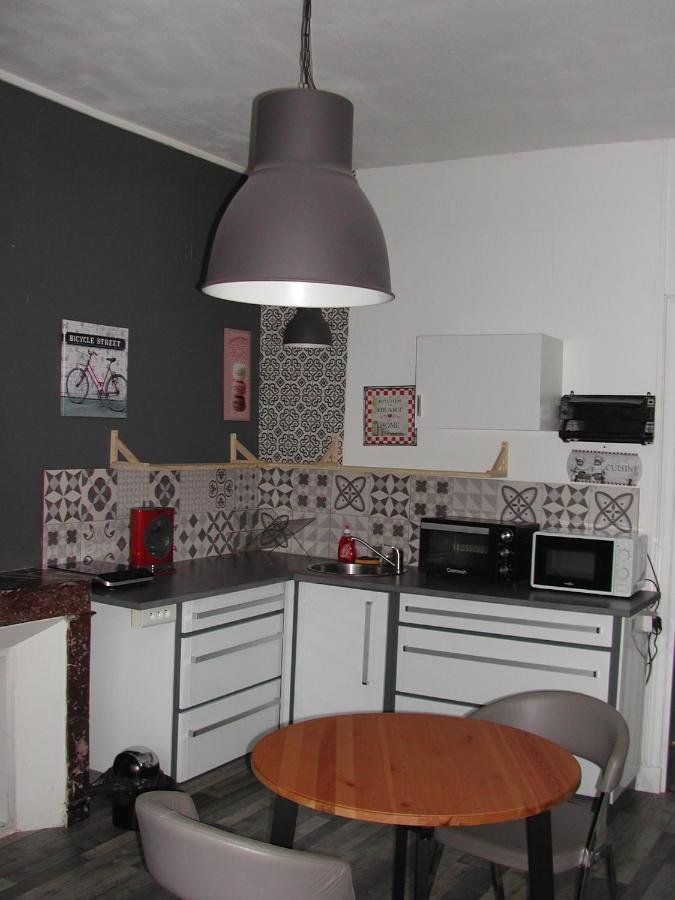 Appartement Le Boulary *