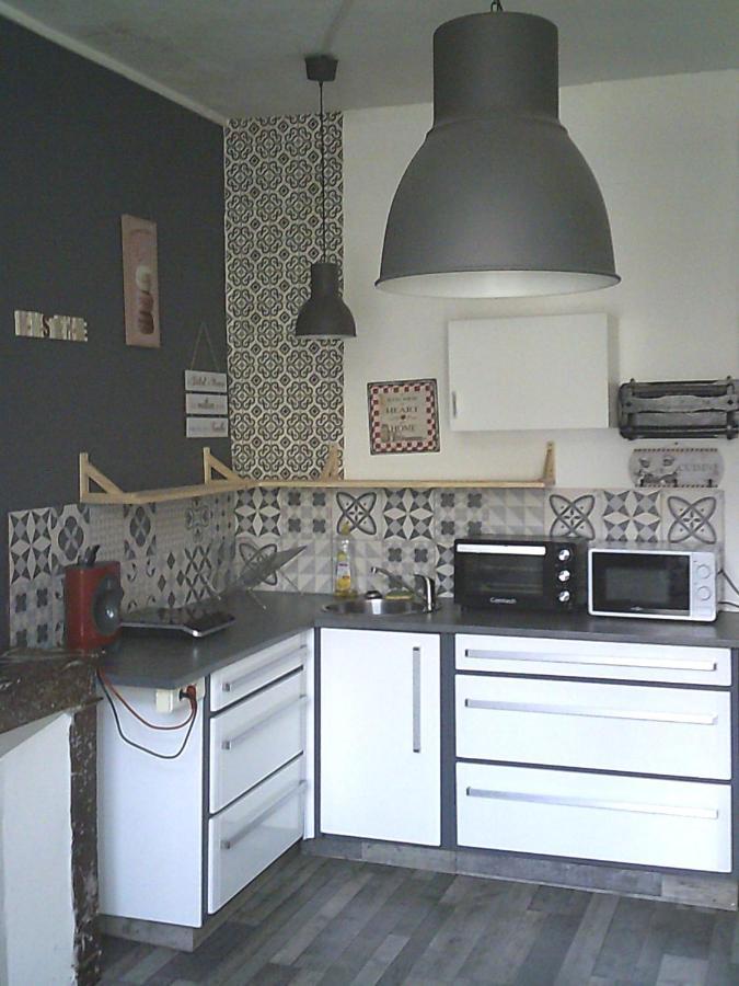 Le Boulary Appartement *