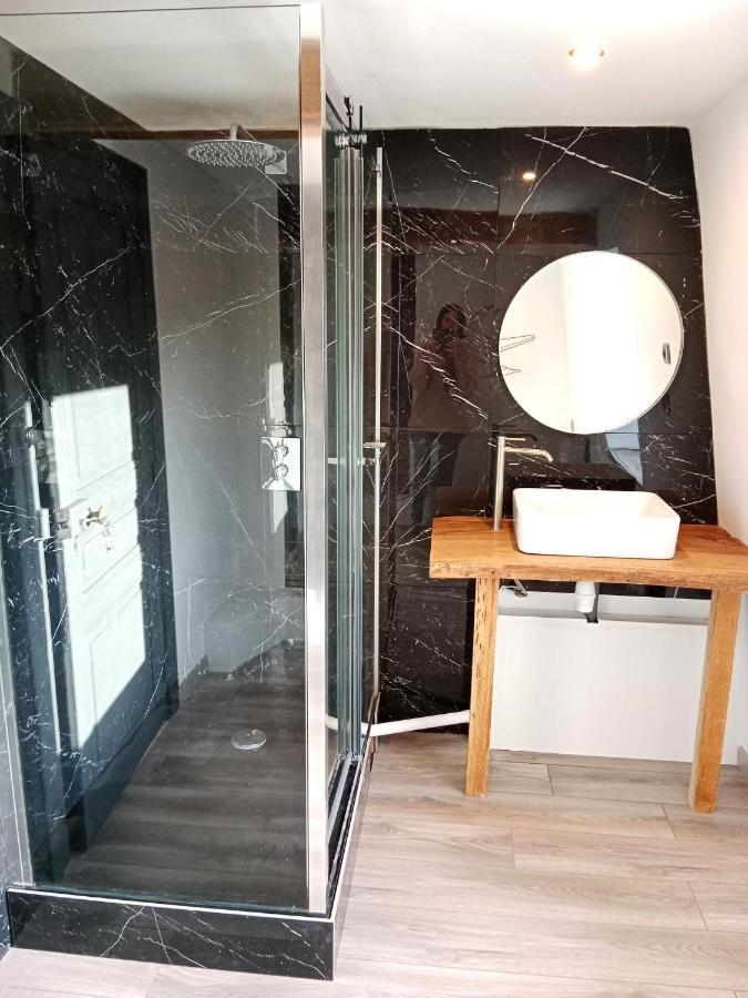 Appartement Le Boulary La Monnerie-le Montel