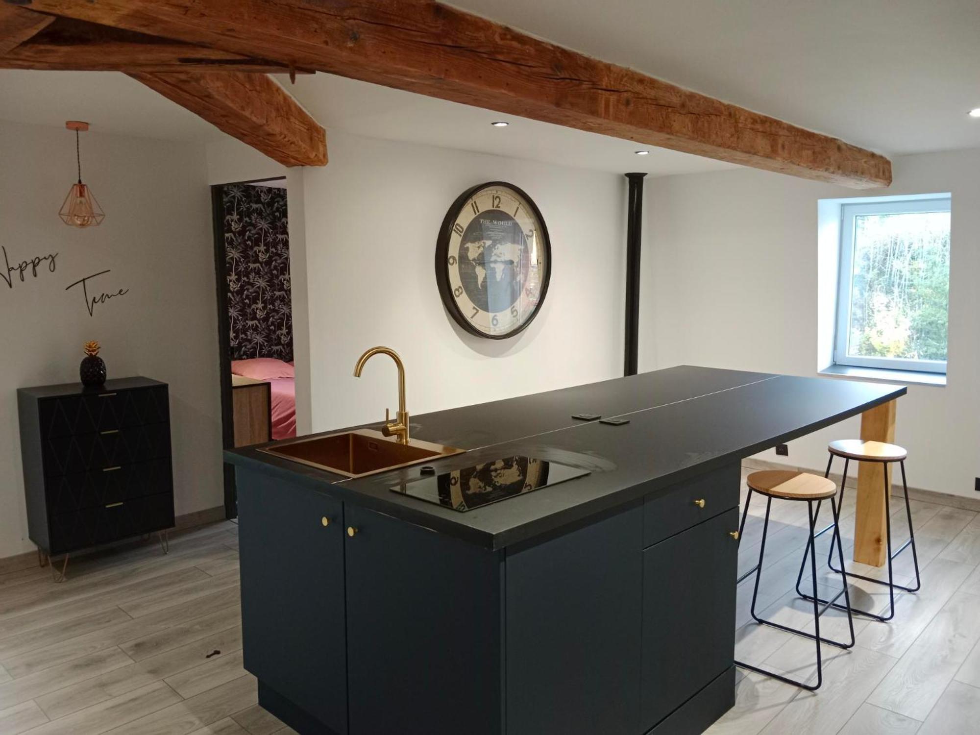 Le Boulary La Monnerie-le Montel