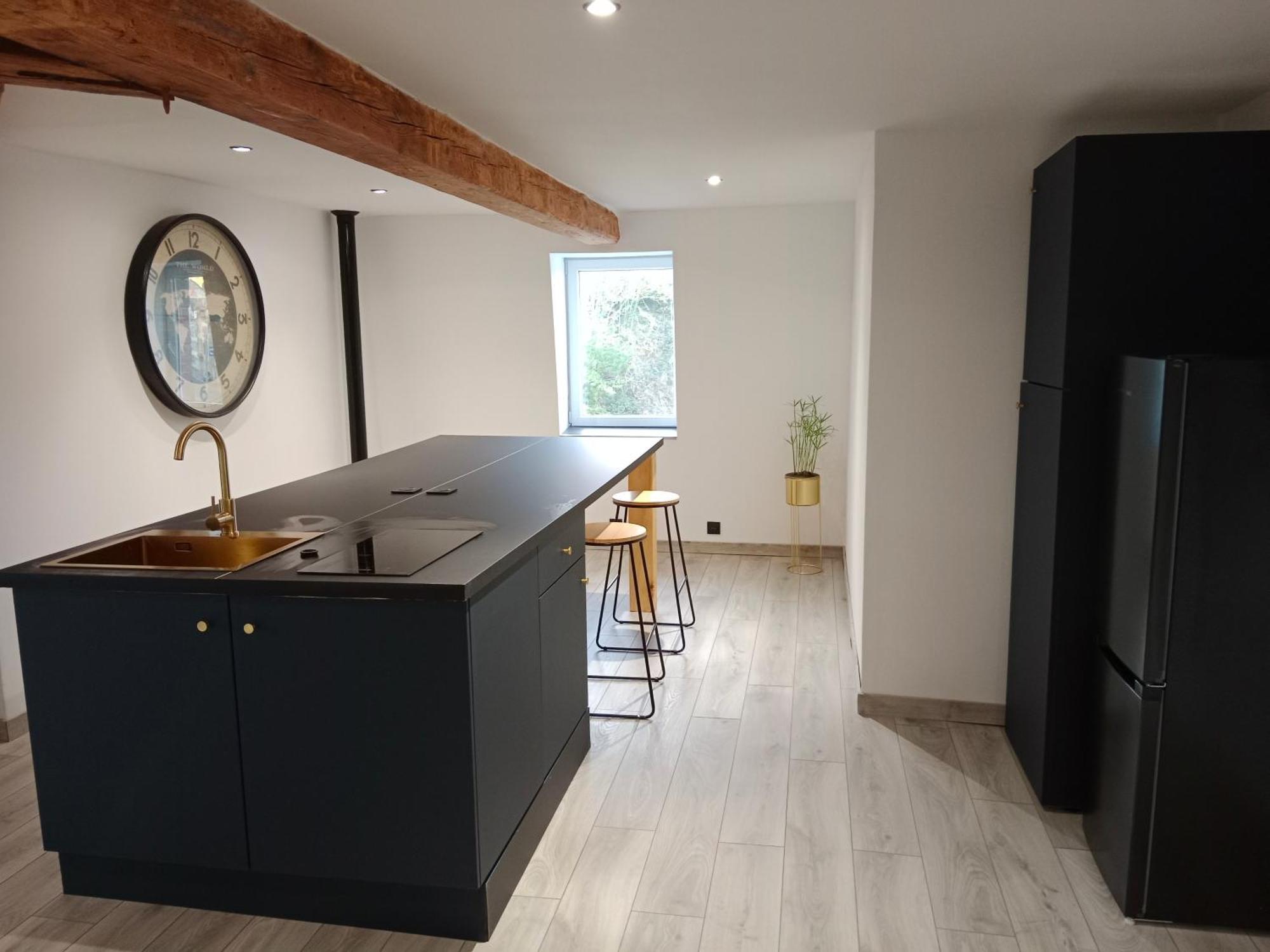 Le Boulary * La Monnerie-le Montel