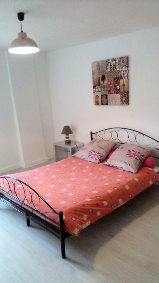 Le Boulary Appartement *